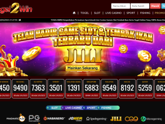 TOGEL2WIN