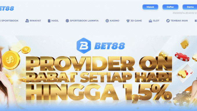 BET88