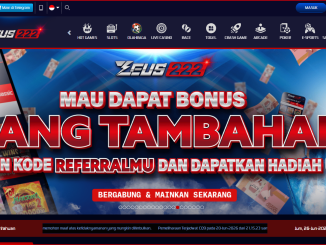 TARUHAN77