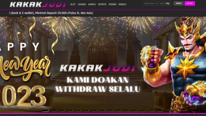 KAKAKJUDI